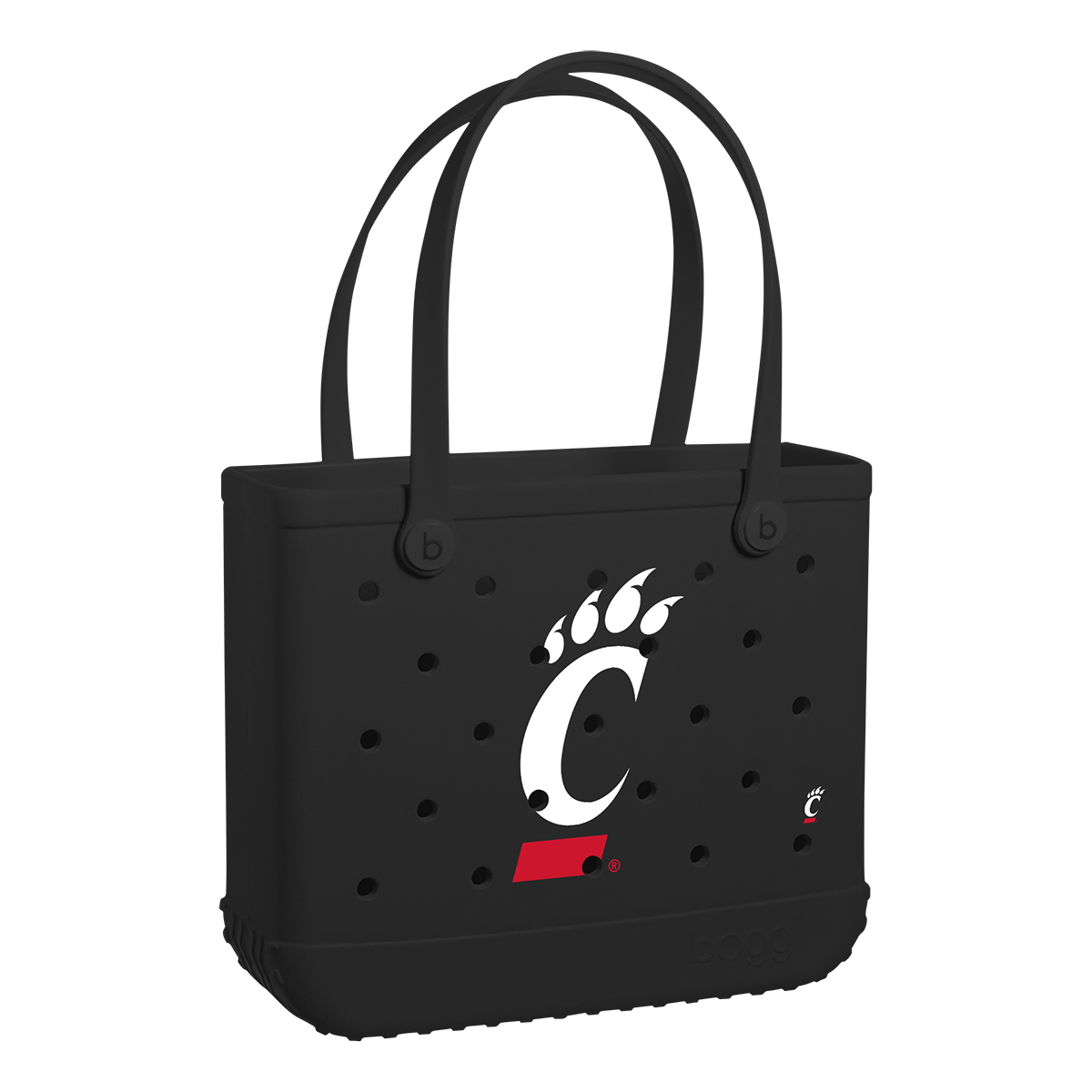 Baby Bogg Bag - Cincinnati Bearcats - Outdoor Beach Companion
