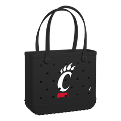 Baby Bogg Bag - Cincinnati Bearcats - Outdoor Beach Companion