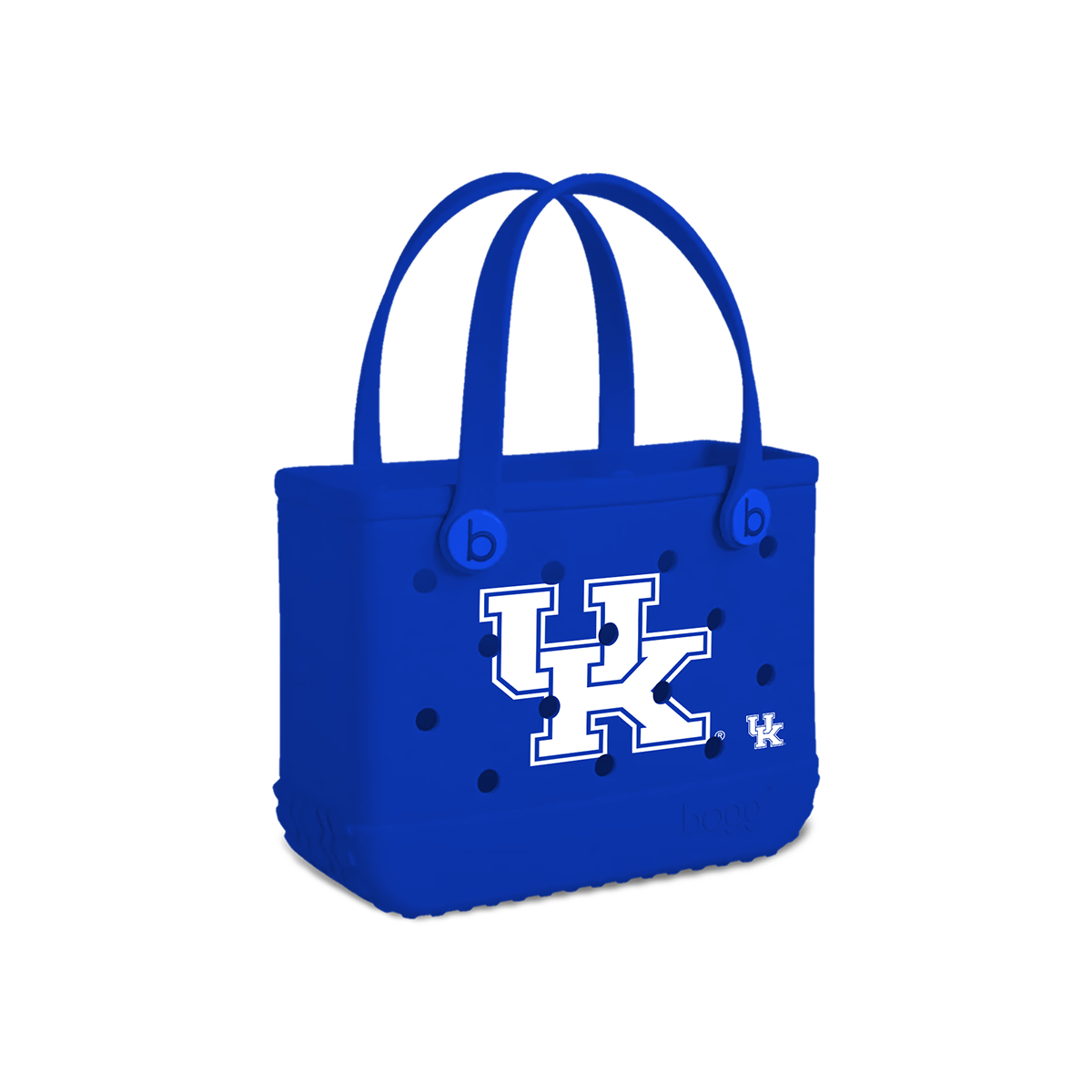 Bitty Bogg Bag - Kentucky Wildcats - Classic Cabana Carry