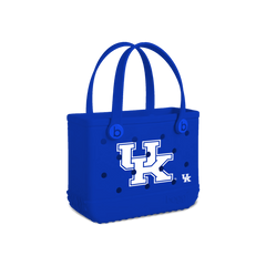Bitty Bogg Bag - Kentucky Wildcats - Classic Cabana Carry