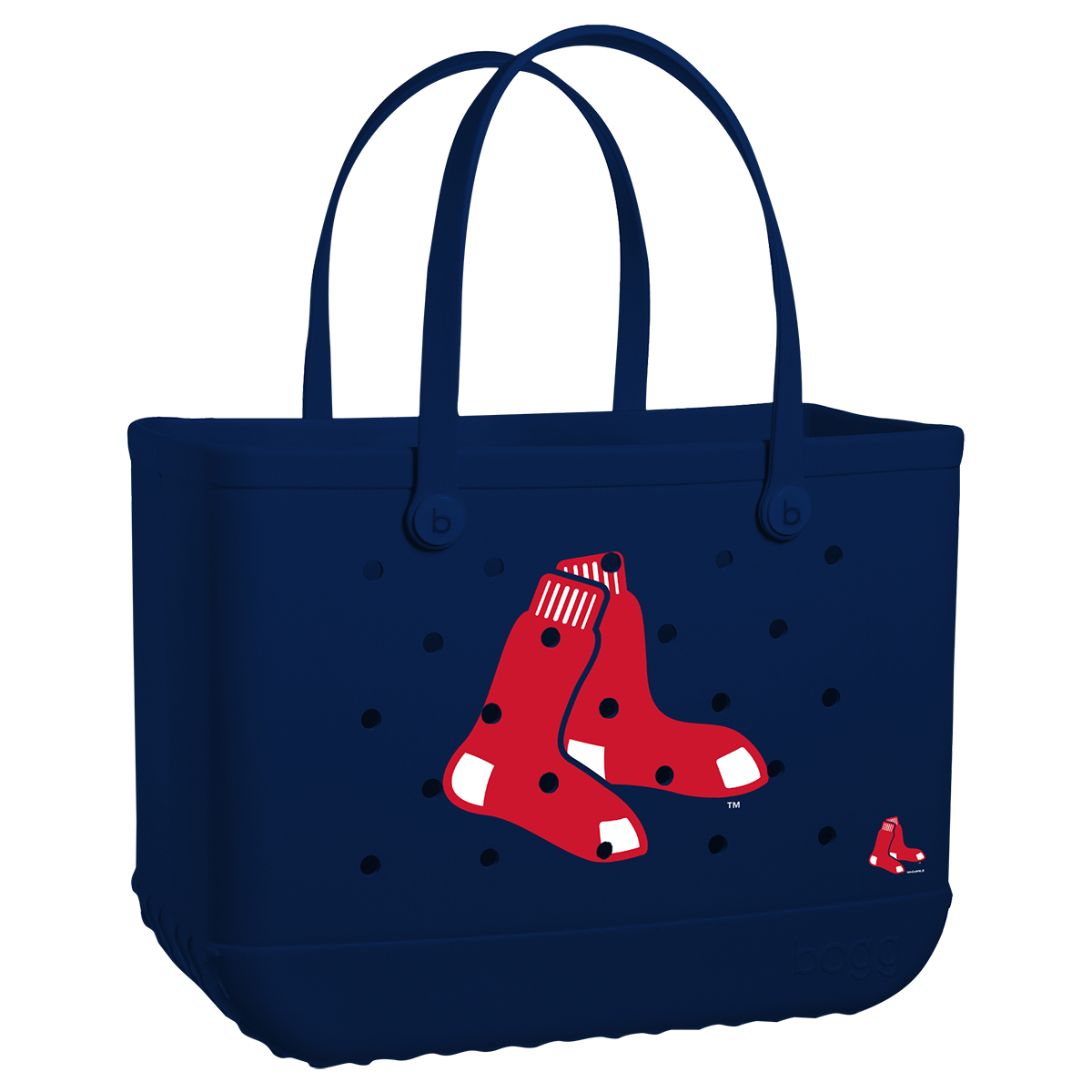 Original Bogg Bag - Boston Red Sox - Simple Family Choice