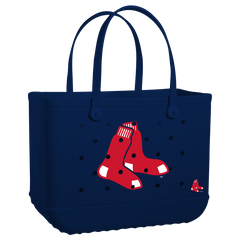 Original Bogg Bag - Boston Red Sox - Simple Family Choice