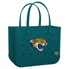 Original Bogg Bag - Jacksonville Jaguars - Sunny Tailgate Fit