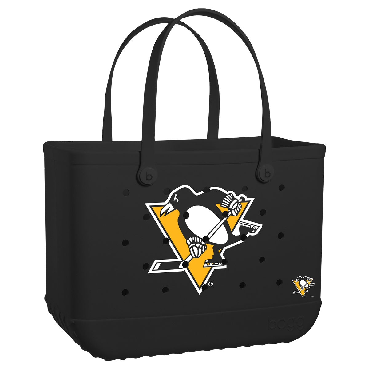 Original Bogg Bag - Pittsburgh Penguins - Modern Picnic Choice