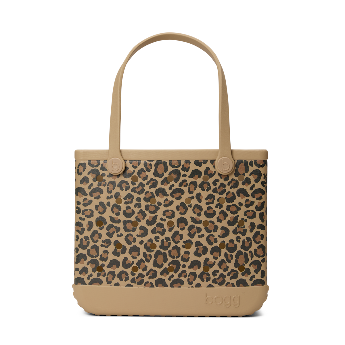Baby Bogg Bag - I Am Leo, Hear Me Roar - Cozy Cabana Style
