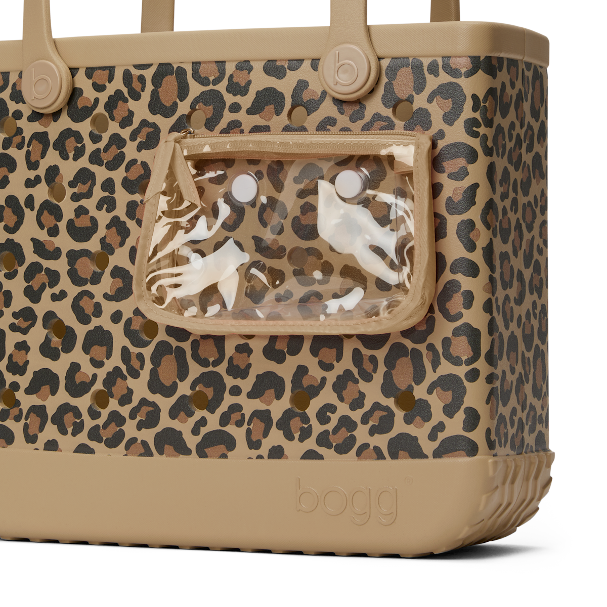 Baby Bogg Bag - I Am Leo, Hear Me Roar - Cozy Cabana Style