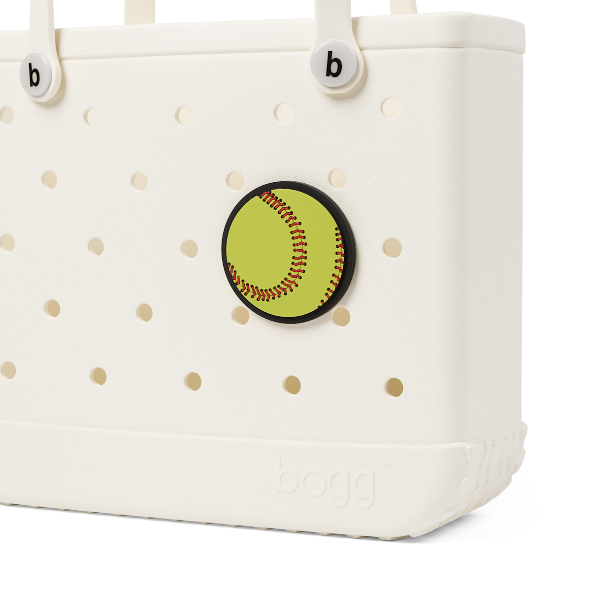 Bogg Bit - Softball - Easy Coastal Choice