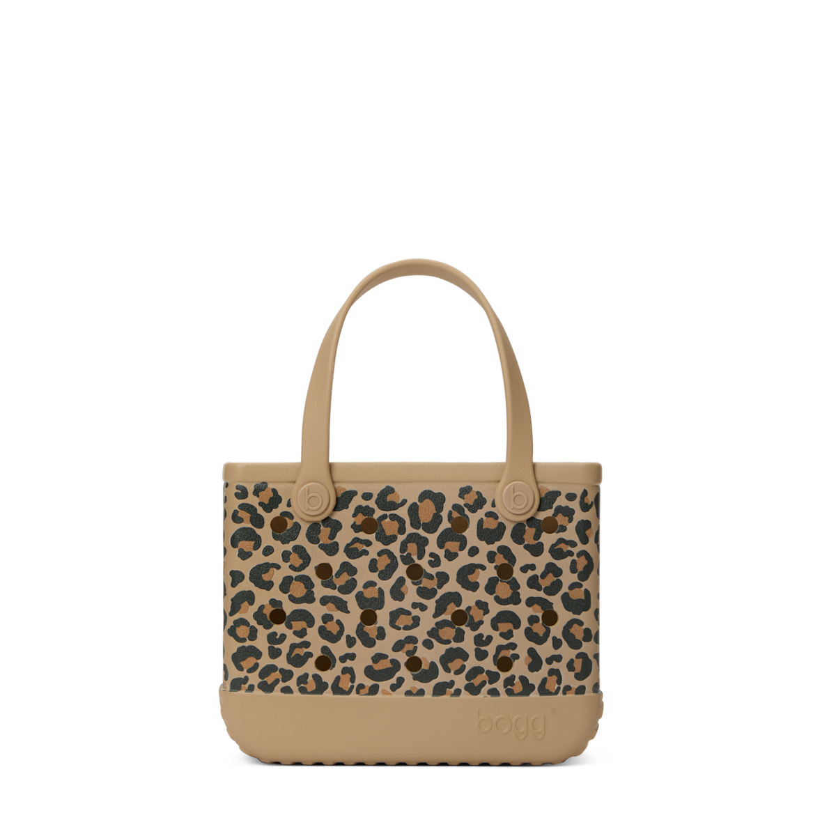 Bitty Bogg Bag - I Am Leo, Hear Me Roar - Premium Dockside Style