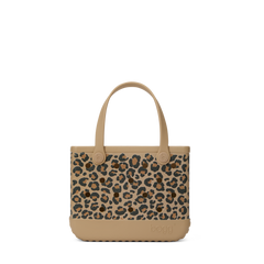 Bitty Bogg Bag - I Am Leo, Hear Me Roar - Premium Dockside Style