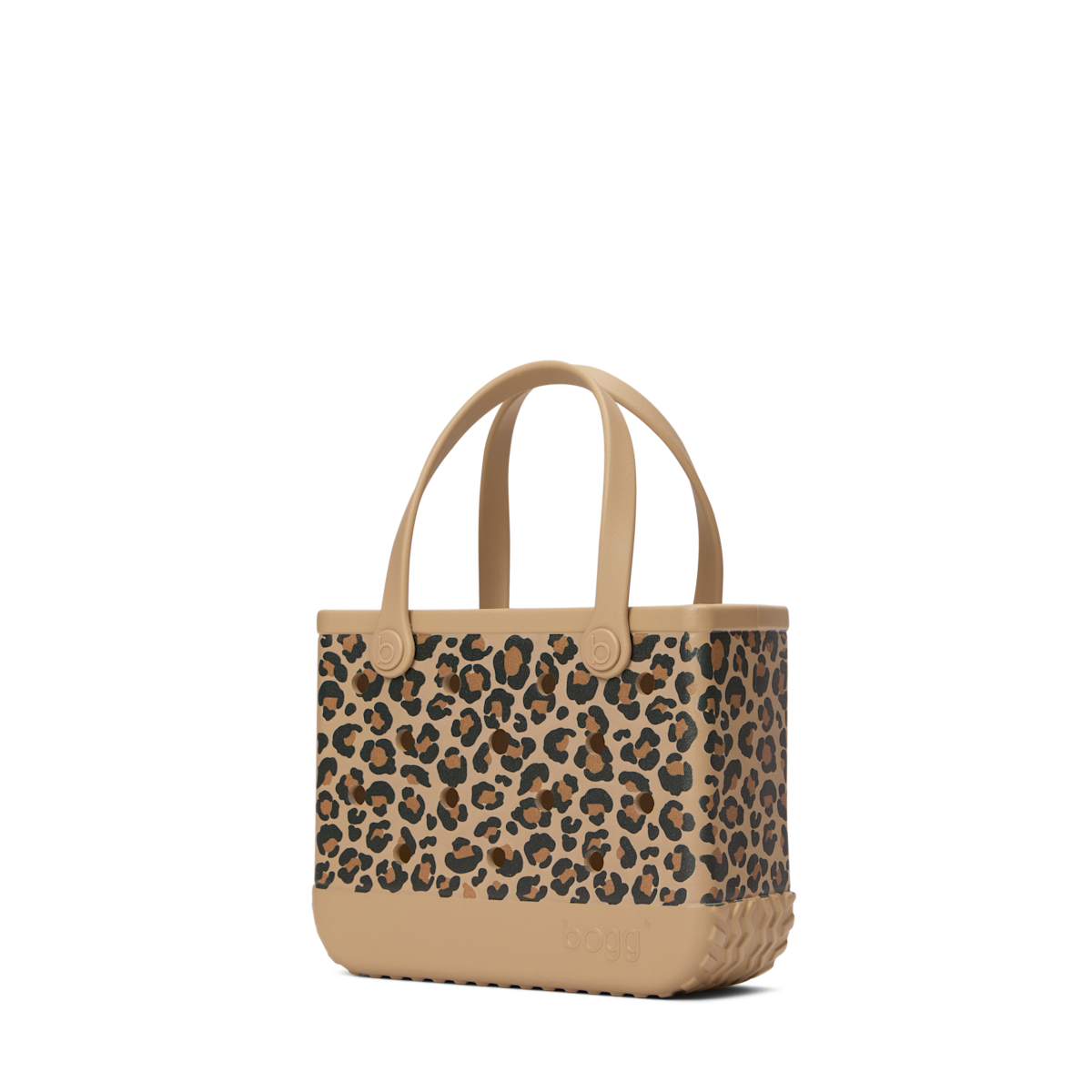 Bitty Bogg Bag - I Am Leo, Hear Me Roar - Premium Dockside Style