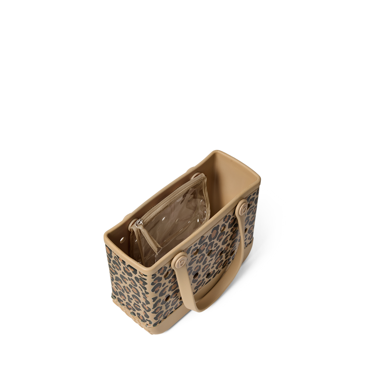 Bitty Bogg Bag - I Am Leo, Hear Me Roar - Premium Dockside Style