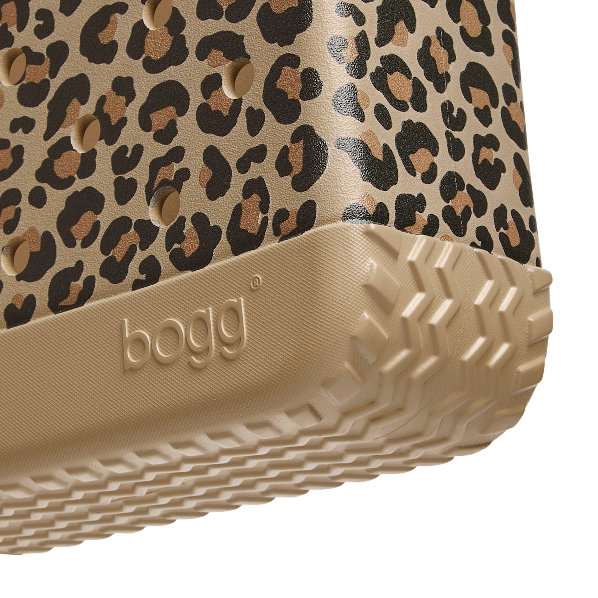 Bitty Bogg Bag - I Am Leo, Hear Me Roar - Premium Dockside Style