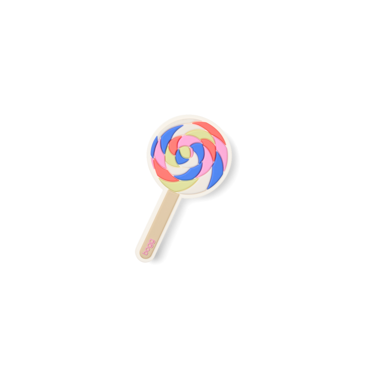 Bogg Bit - Lollipop - Lite Holiday Style