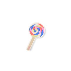 Bogg Bit - Lollipop - Lite Holiday Style