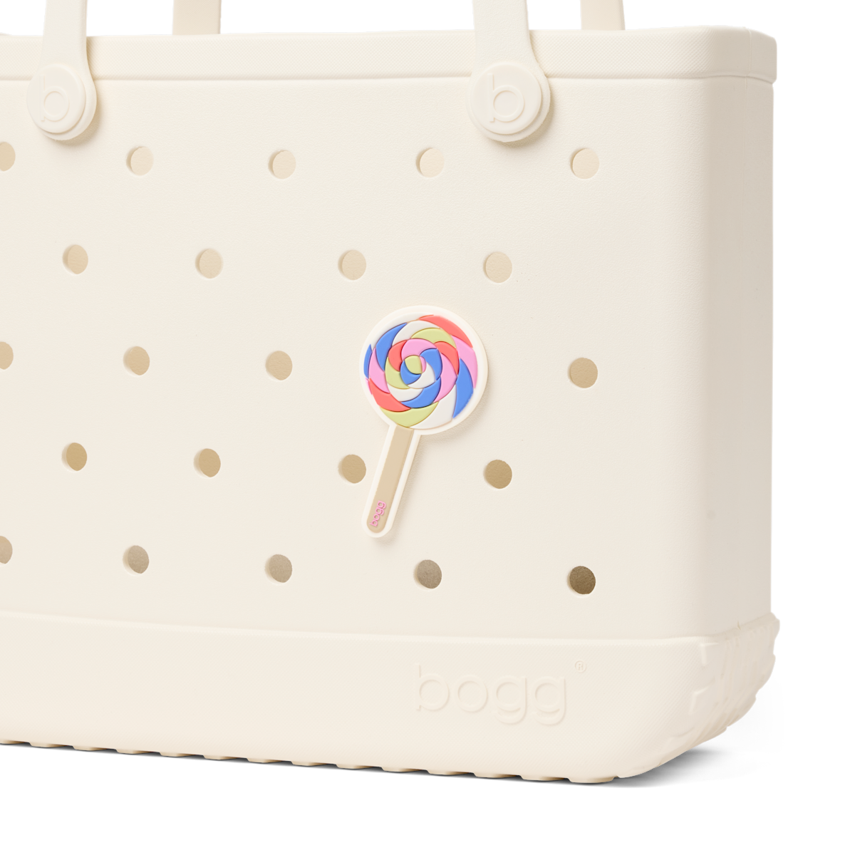 Bogg Bit - Lollipop - Lite Holiday Style