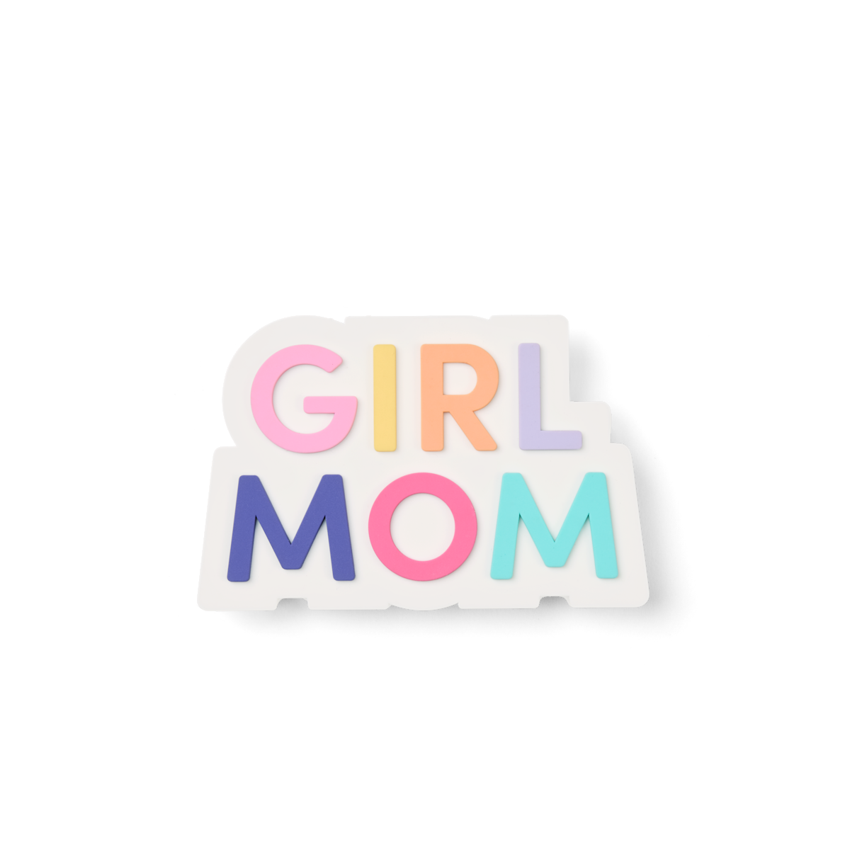 Bogg Bit - Girl Mom - Simple Travel Carry