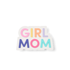 Bogg Bit - Girl Mom - Simple Travel Carry