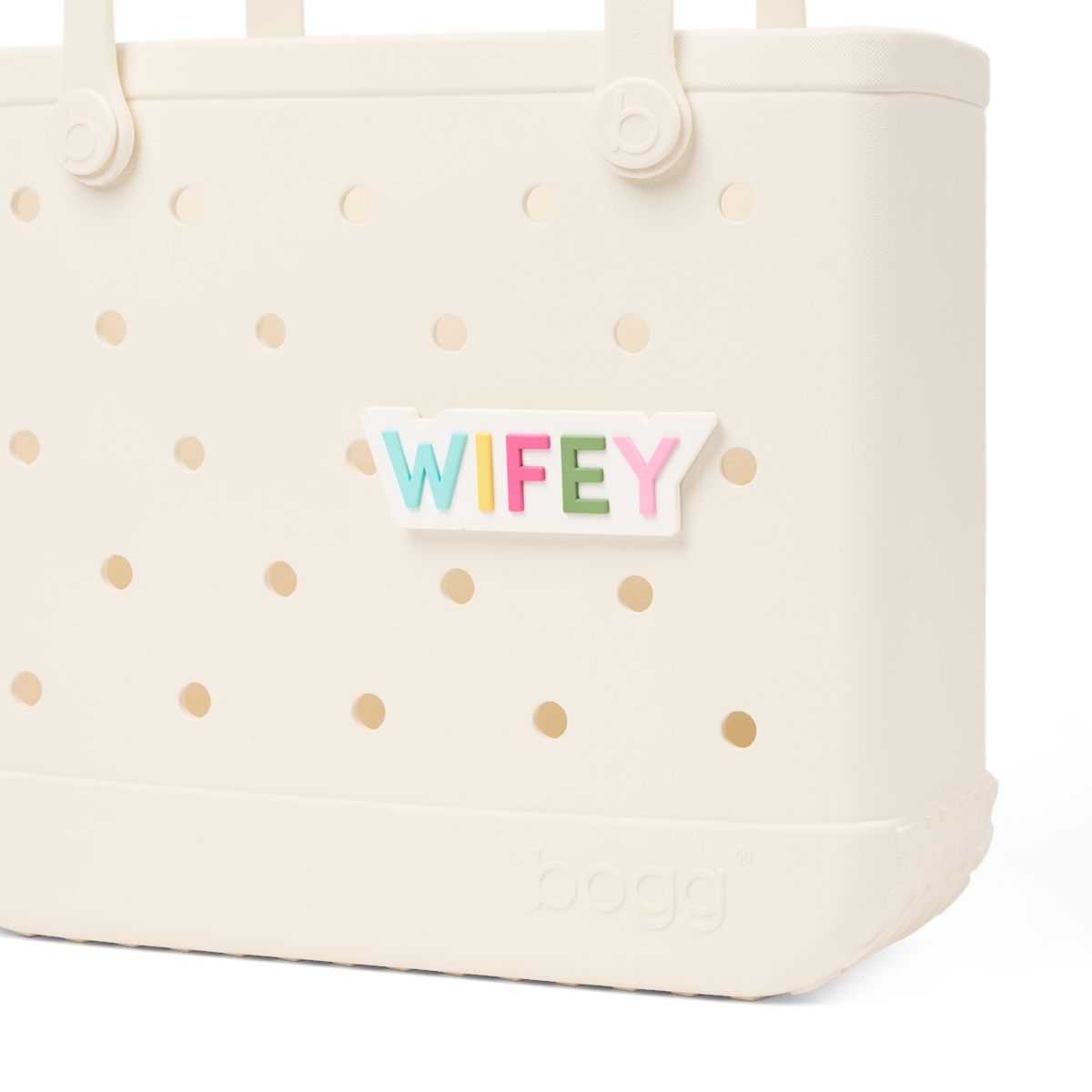 Bogg Bit - Wifey - Simple Picnic Essential