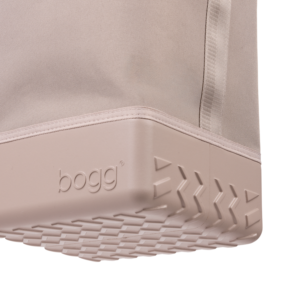 Bogg Brrr Half Cooler - Mushroom - Soft Picnic Fit
