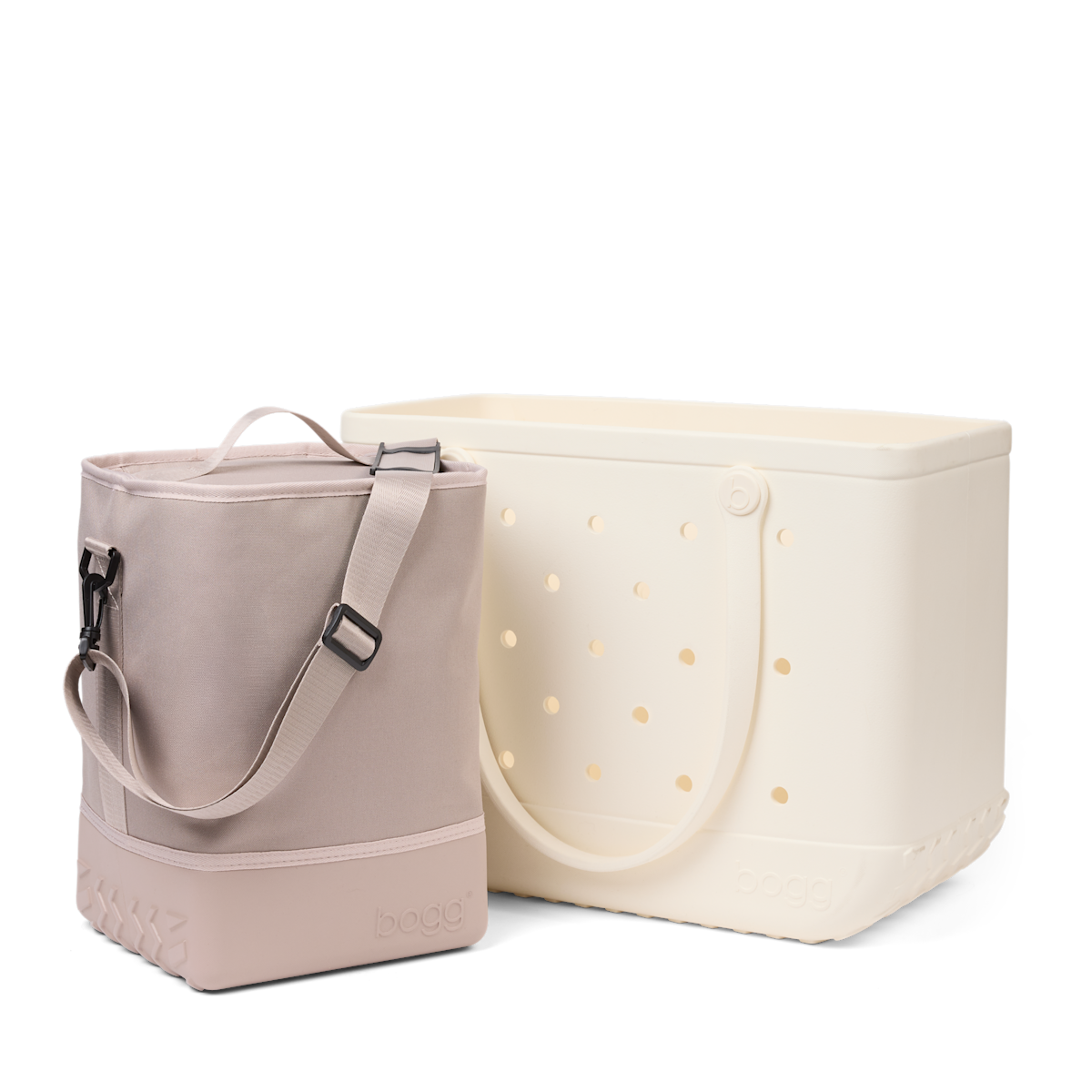 Bogg Brrr Half Cooler - Mushroom - Soft Picnic Fit