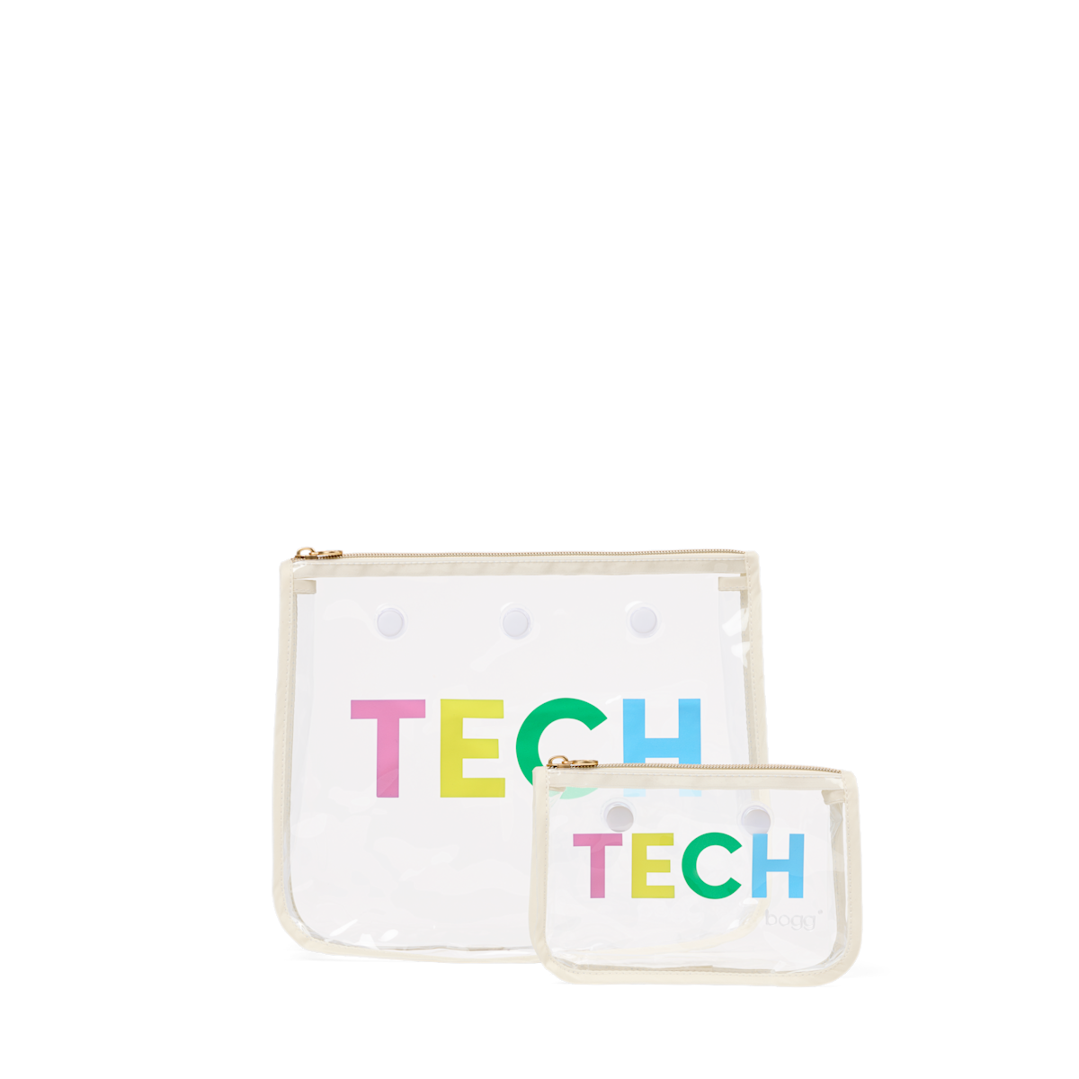 Decorative Insert - Tech - Bright Daily Setup