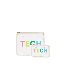 Decorative Insert - Tech - Bright Daily Setup