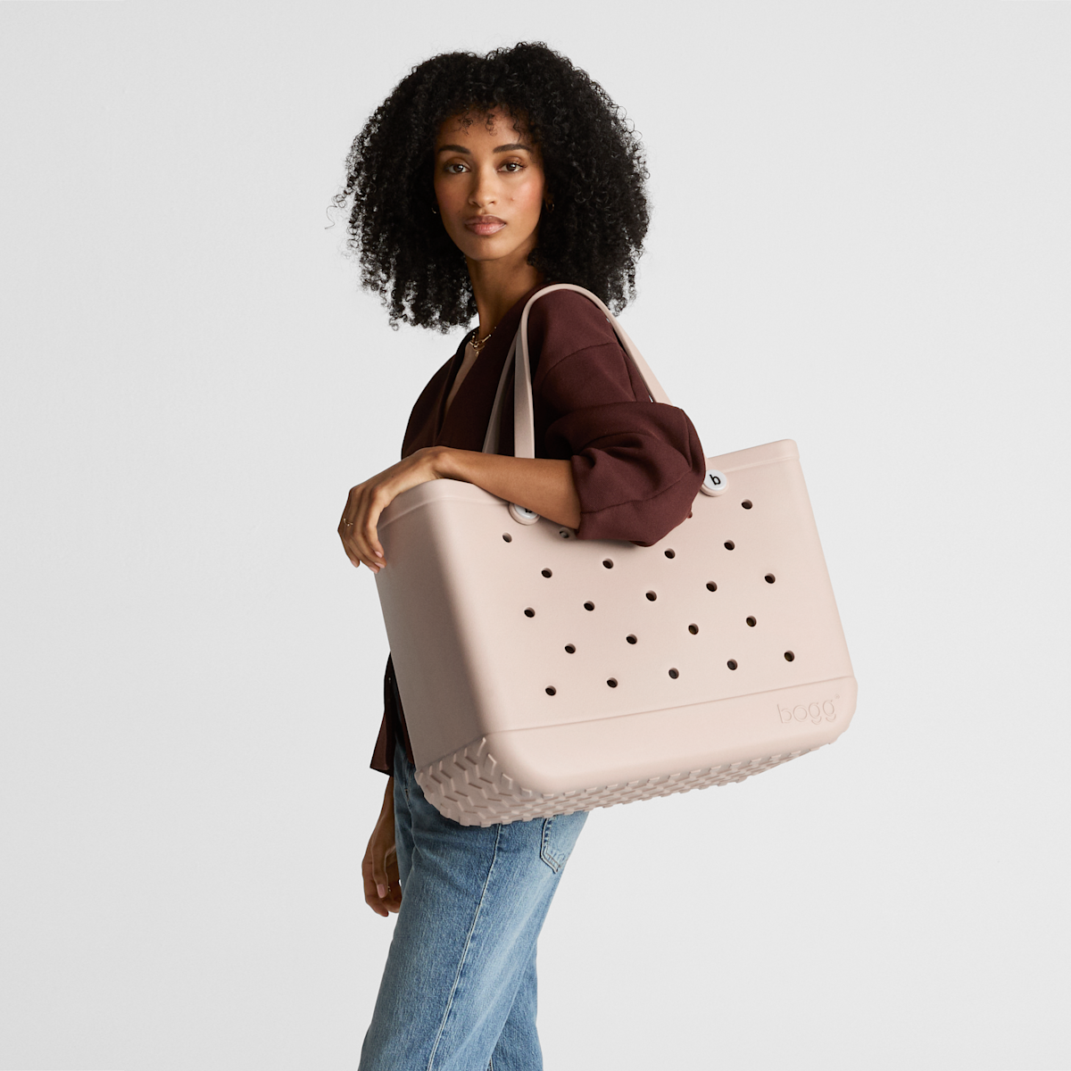 Original Bogg Bag - Iowa Hawkeyes