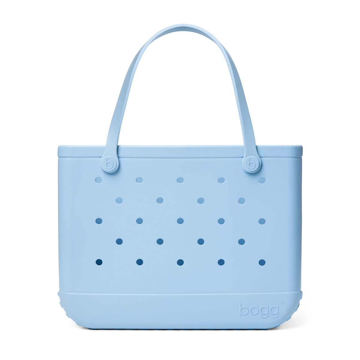 Original Bogg Bag - Blue Skies and Bogg Bag - Daily Road Trip Choice