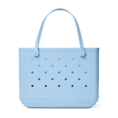 Original Bogg Bag - Blue Skies and Bogg Bag - Daily Road Trip Choice