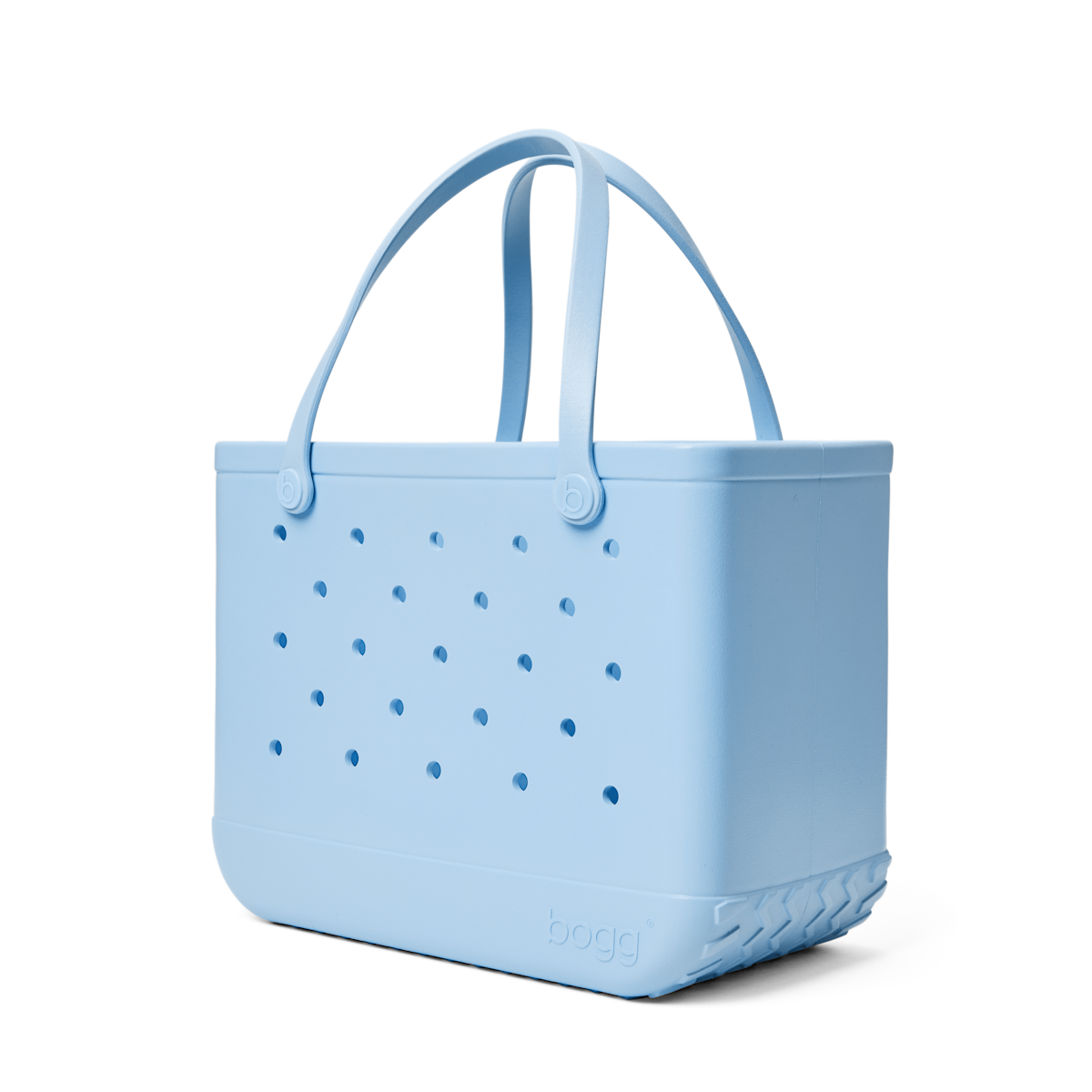 Original Bogg Bag - Blue Skies and Bogg Bag - Daily Road Trip Choice